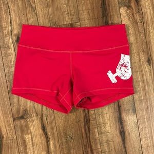 WodBottom 2.5” Shorties